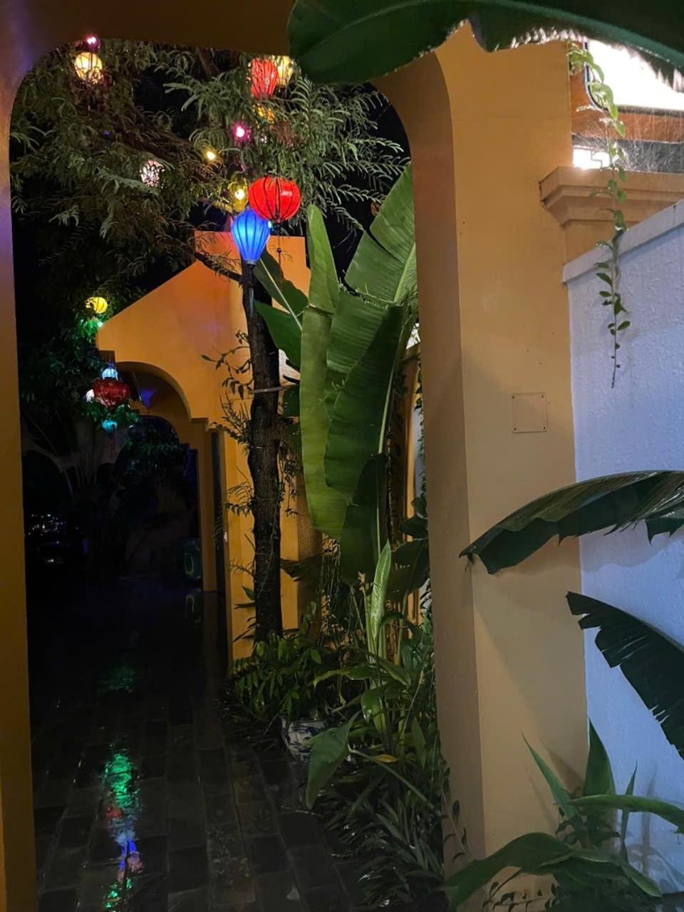 La Mai Tam Coc Homestay Ninh Binh Exterior foto