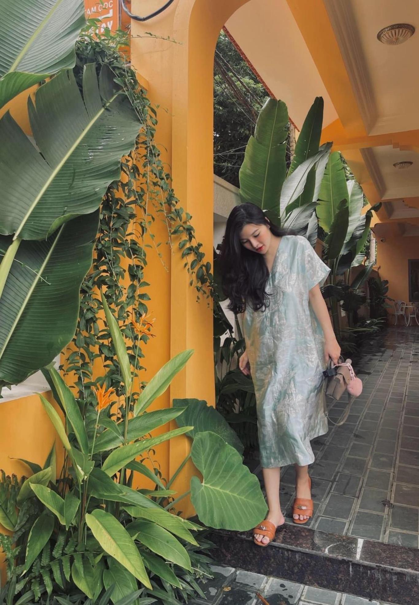La Mai Tam Coc Homestay Ninh Binh Exterior foto