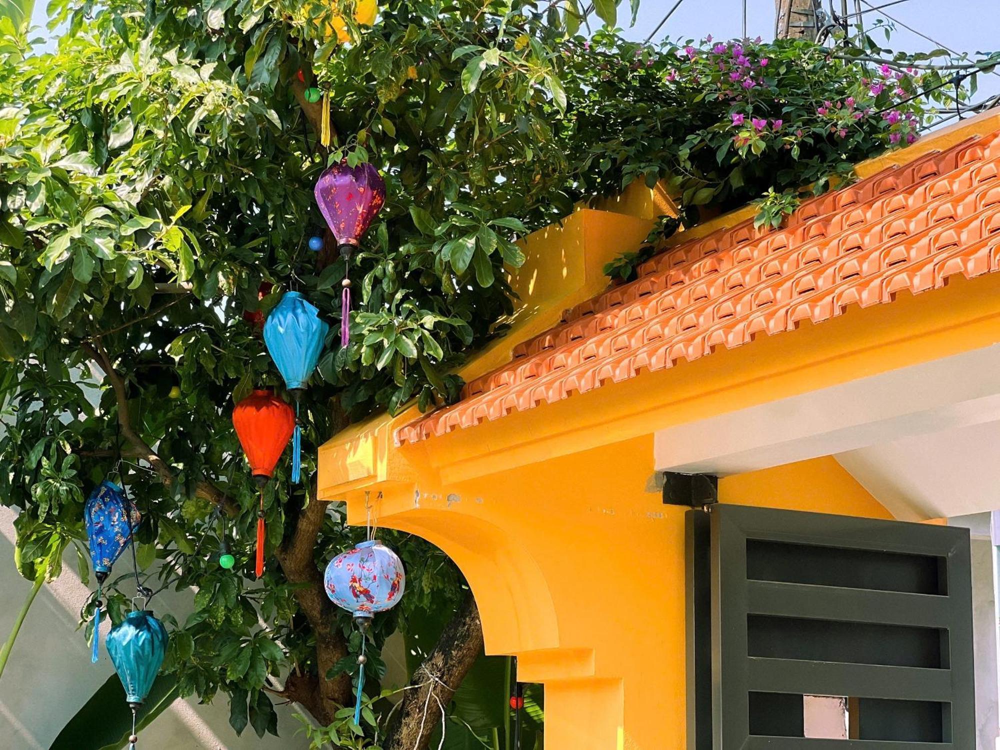 La Mai Tam Coc Homestay Ninh Binh Exterior foto